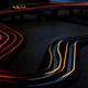 Illustration for article titled Ten Ways To Make Racing Work In Space